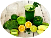 Очистка организма. Зачем она нужна?