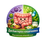 Дисбактериоз кишечника: причины, симптомы и как восстановить микрофлору естественным путём