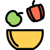 Здоровое питание