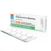 Парацетамол