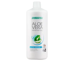 Фридом Актив Питьевой гель Алоэ Вера