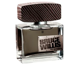 Bruce Willis Парфюмированная вода
