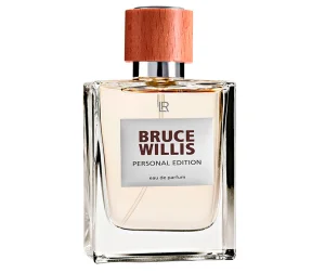 Bruce Willis Personal Edition Парфюмированная вода
