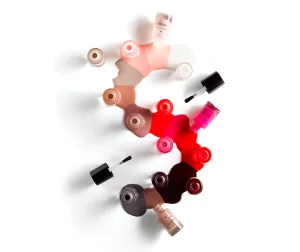 Лак для ногтей LRColours