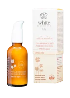 Зволожуючий денний крем «Ліфтінг-ефект» серії «Морські водорості»