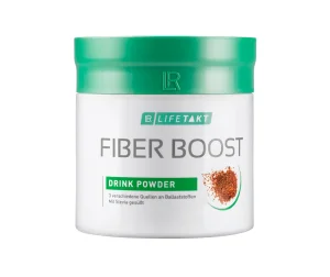 Растворимый напиток Файбер Буст LR Lifetakt