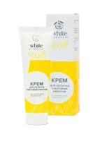 Крем для лица с матовым эффектом