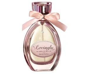 Lovingly by Bruce Willis Парфюмированная вода