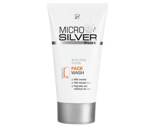 Microsilver Гель для умывания