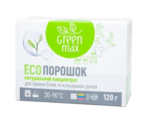 Экопорошок 120г