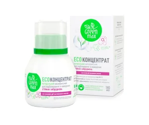 Натуральное средство для отбеливания