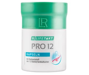 PRO 12 капсулы LR Lifetakt