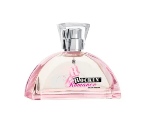 Rockin’ Romance Парфюмированная вода