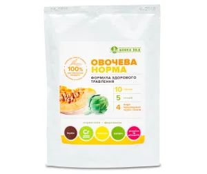 Овощная норма