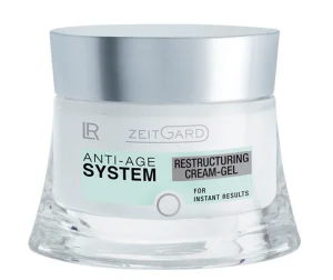 Реструктурирующий крем-гель Zeitgard