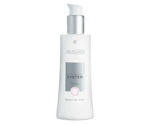 Очищающий крем Zeitgard Cleansing System