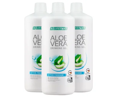 Щомісячний Набір Pro Activity LR Lifetakt