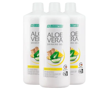 Щомісячний Набір Seasonal Support LR Lifetakt