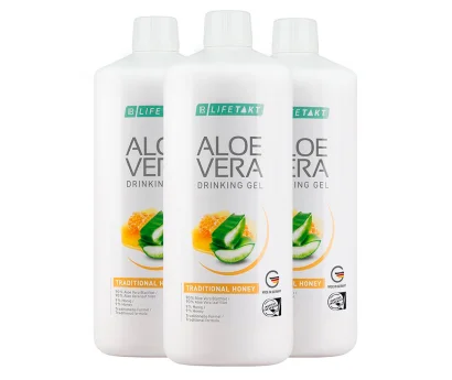 Щомісячний Набір Daily Essential LR Lifetakt