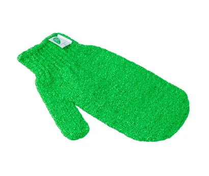 Перчатка для душу ALOE VIA