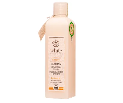 Бальзам для волосся.
