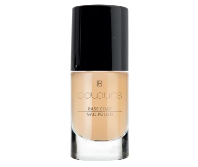 Базовое покрытие для лака LRColours