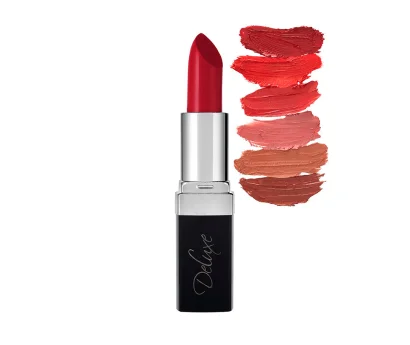 Суперстійка губна помада LRDeluxe