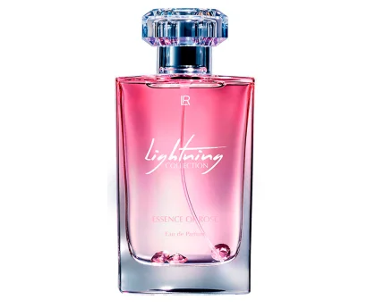 Лепестки розы Парфюмированная вода