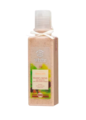 Пилинг-скраб для лица