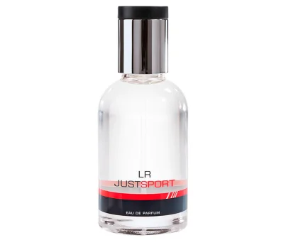 Just Sport Парфюмированная вода