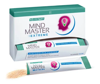 Майнд Мастер Экстрим LR Lifetakt
