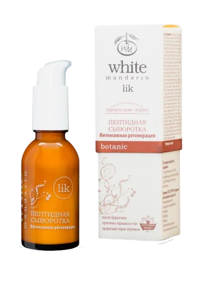 Пептидная сыворотка