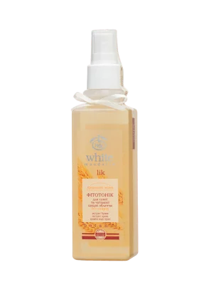 Фитотоник для сухой и чувствительной кожи лица