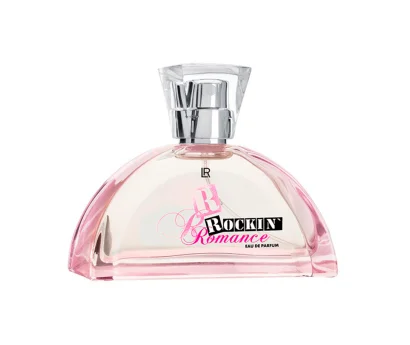 Rockin&rsquo; Romance Парфюмированная вода