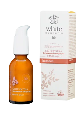 Сироватка Вітамінний концентрат