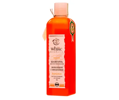 Шампунь медовий