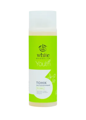 Тонік заспокійливий